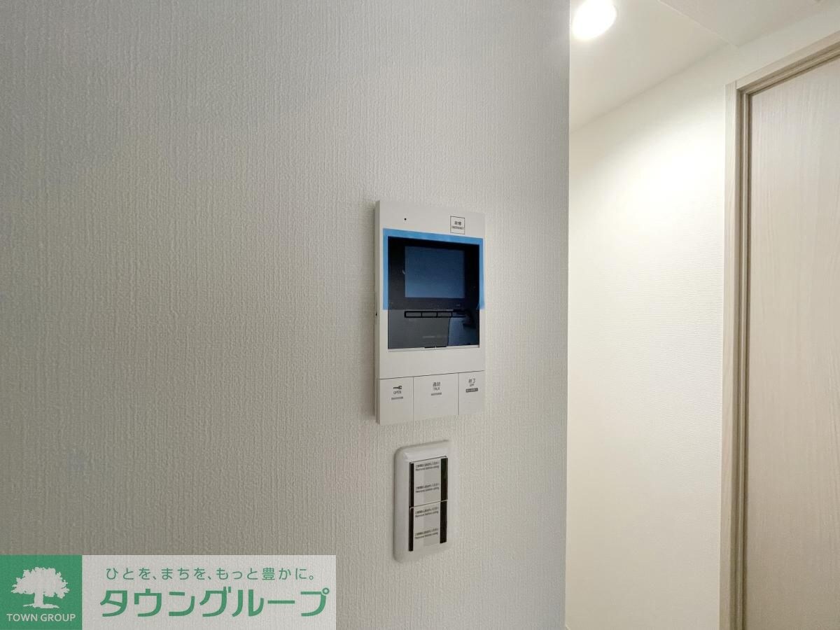 レピュア竹ノ塚レジデンスの物件内観写真