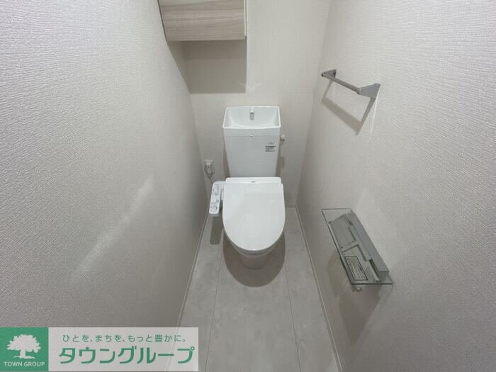 セレスティア加賀の物件内観写真