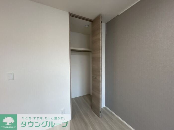 セレスティア加賀の物件内観写真