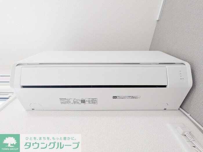 セレスティア加賀の物件内観写真