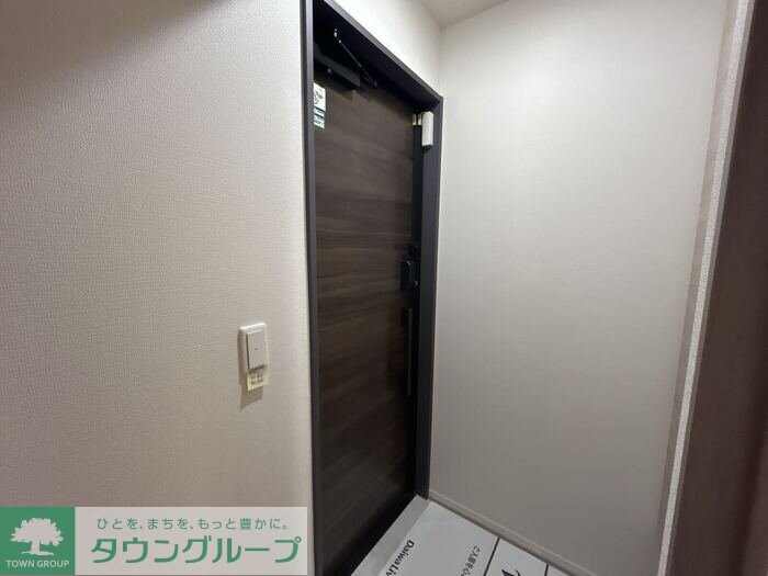 セレスティア加賀の物件内観写真