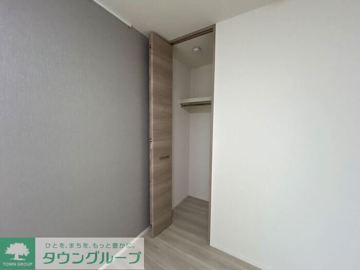 セレスティア加賀の物件内観写真