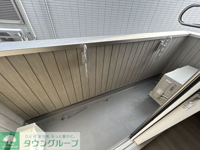 セレスティア加賀の物件内観写真