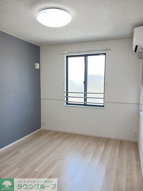 ココ ラ フェリーチェAの物件内観写真