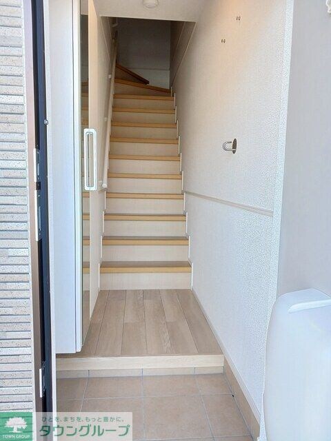 ココ ラ フェリーチェAの物件内観写真