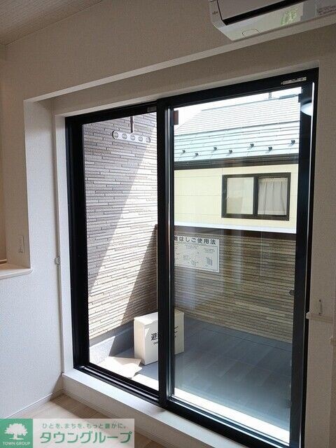 ココ ラ フェリーチェAの物件内観写真