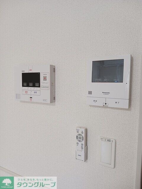 ココ ラ フェリーチェAの物件内観写真