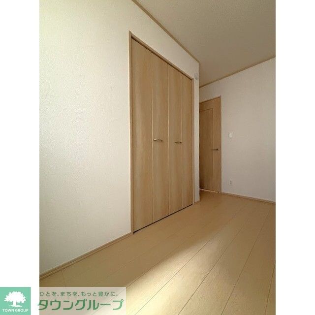 Kolet川口前川#04の物件内観写真