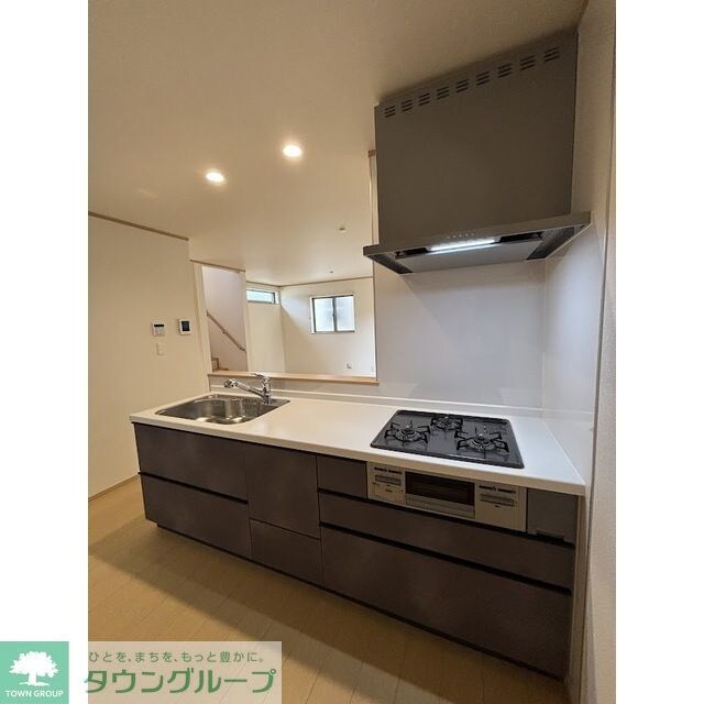 Kolet川口前川#04の物件内観写真