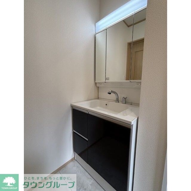 Kolet川口前川#04の物件内観写真