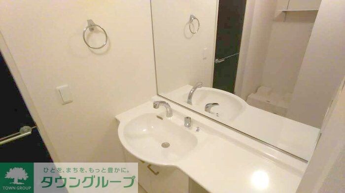 メゾンペールの物件内観写真