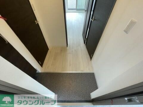 (仮称)ジーメゾン柏西原の物件内観写真