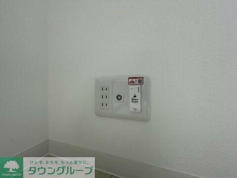 (仮称)ジーメゾン柏西原の物件内観写真