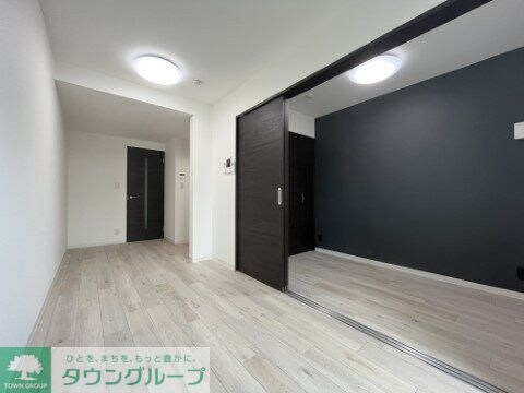 ジーメゾン越谷大袋の物件内観写真