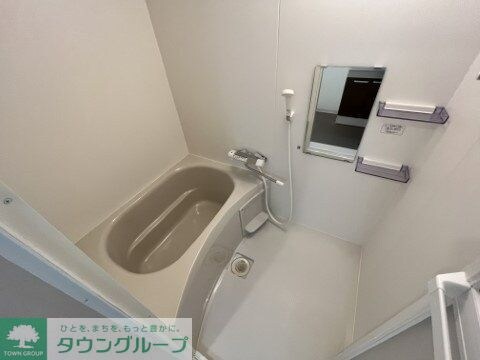 ジーメゾン越谷大袋の物件内観写真