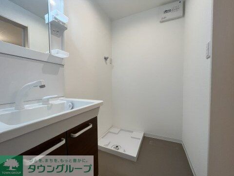 ジーメゾン越谷大袋の物件内観写真