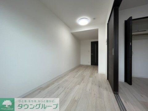 ジーメゾン越谷大袋の物件内観写真