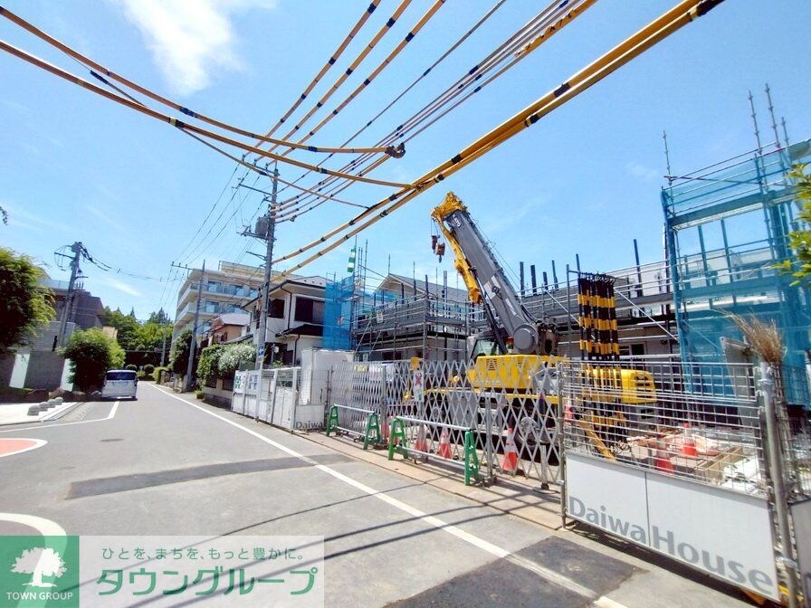 エンテスカリオンの物件内観写真