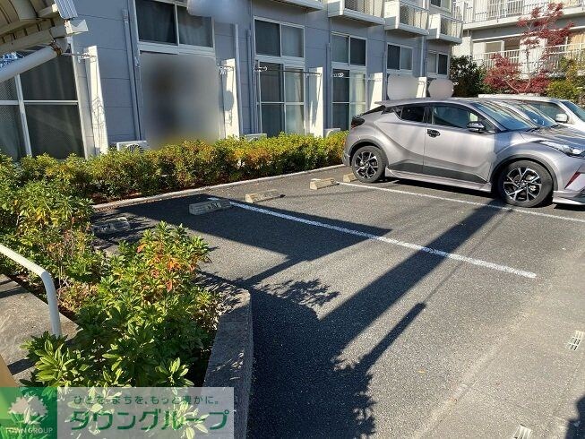 レオパレスサニーホームズの物件内観写真