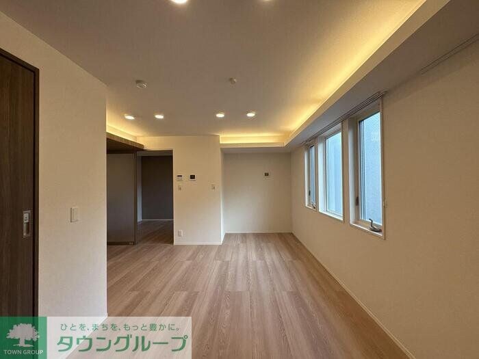 セレスティア南花畑IIIの物件内観写真