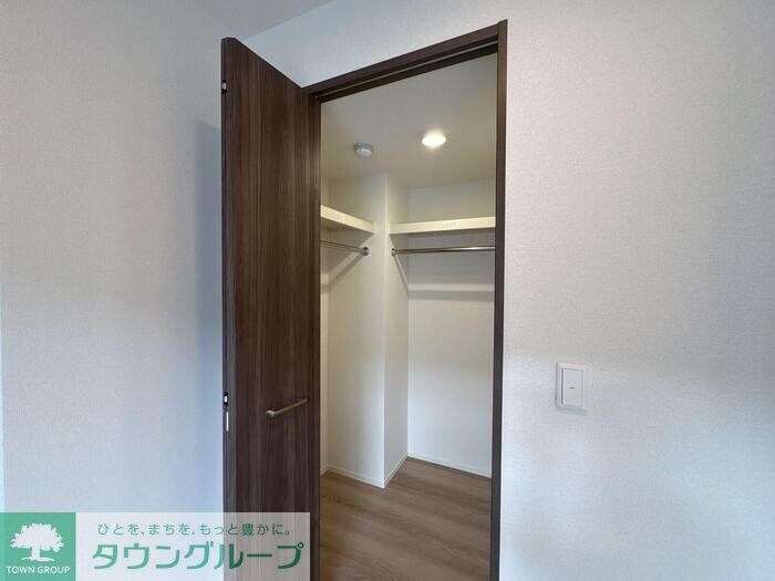 セレスティア南花畑IIIの物件内観写真