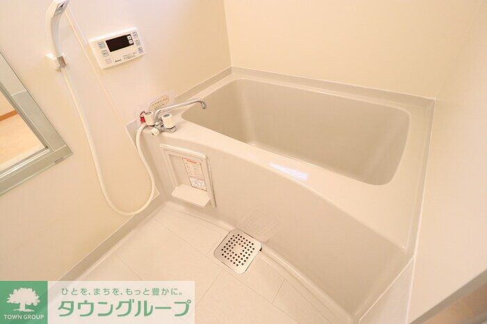 リビングタウン野田 Aの物件内観写真