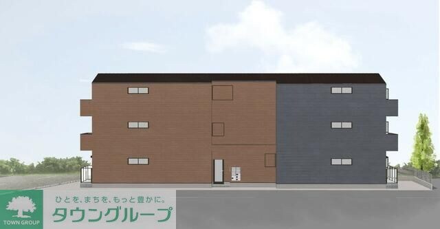 RIZE柏たなかIIIの物件内観写真