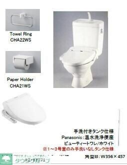 RIZE柏たなかIIIの物件内観写真