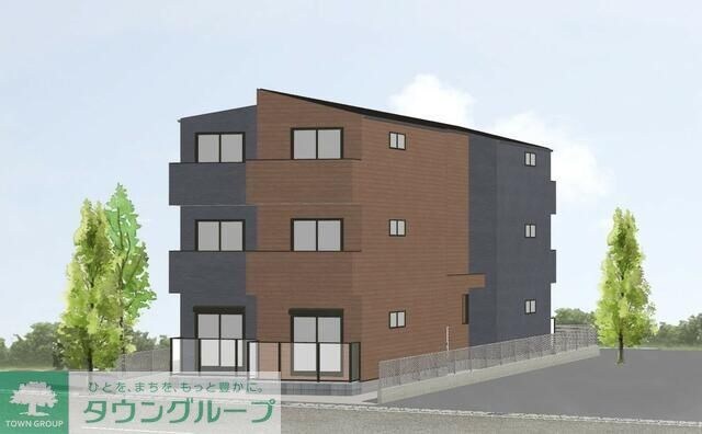 RIZE柏たなかIIIの物件内観写真