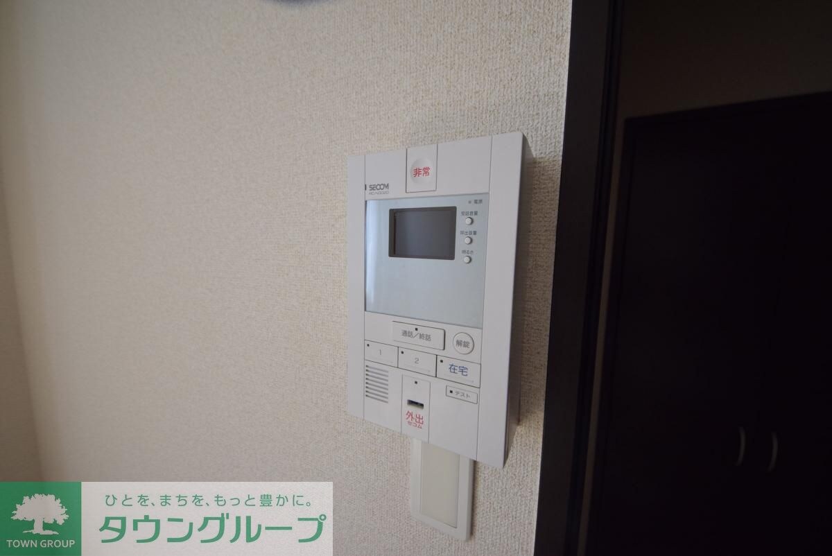 レオネクストMKヴィヴレの物件内観写真