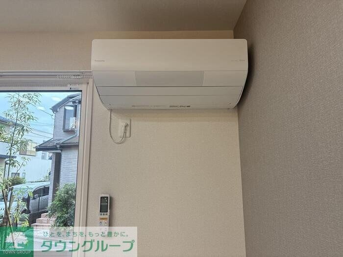 セレスティア扇IIIの物件内観写真