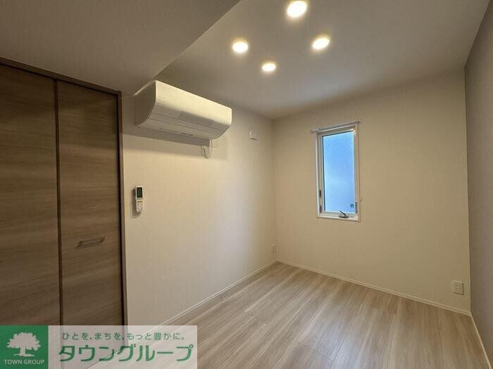 セレスティア扇IIIの物件内観写真