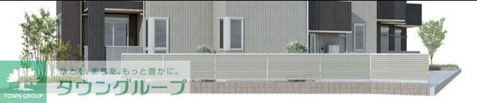 セレスティア扇IIIの物件内観写真