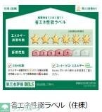 セレスティア扇IIIの物件内観写真