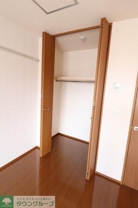 グランドソレーユBABA IIIの物件内観写真