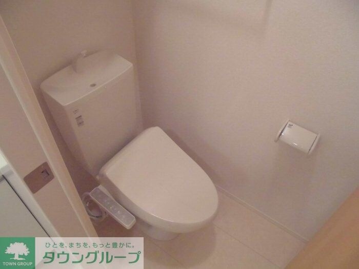 ブリーズ綾瀬の物件内観写真