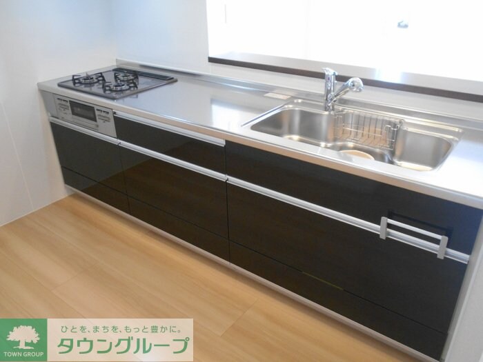 ロイジェントパークス レイクタウン II Cの物件内観写真