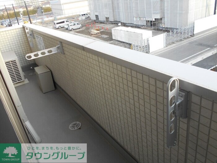 ロイジェントパークス レイクタウン II Cの物件内観写真