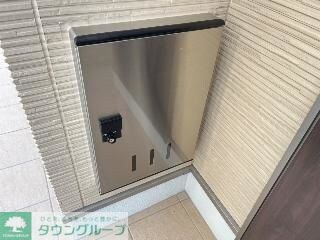 クレシア -Crecia-の物件内観写真