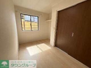 クレシア -Crecia-の物件内観写真