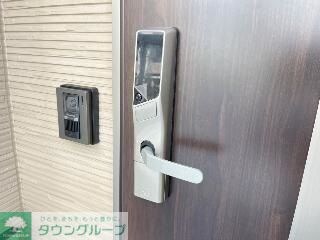 クレシア -Crecia-の物件内観写真