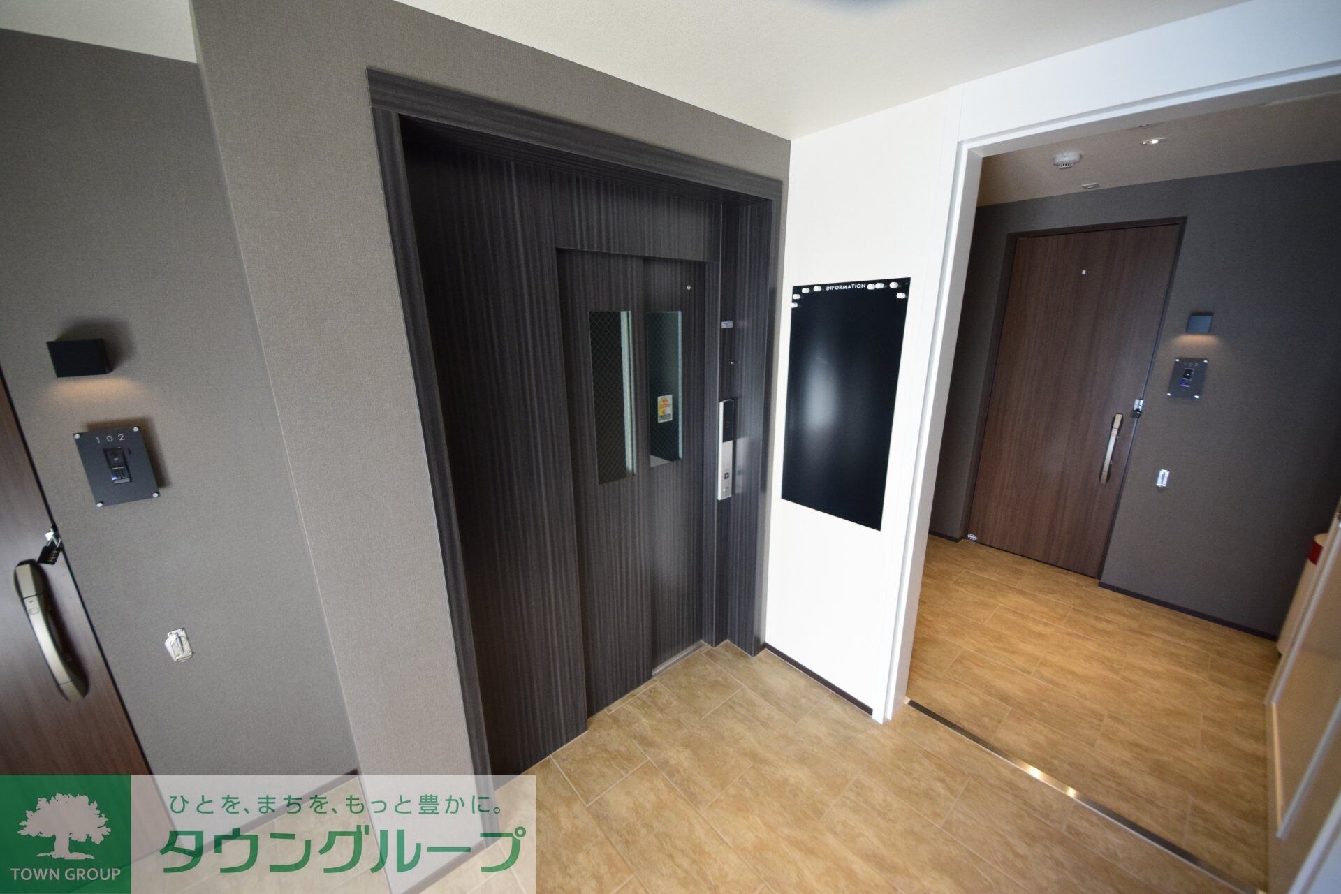 ソフィア南流山の物件内観写真