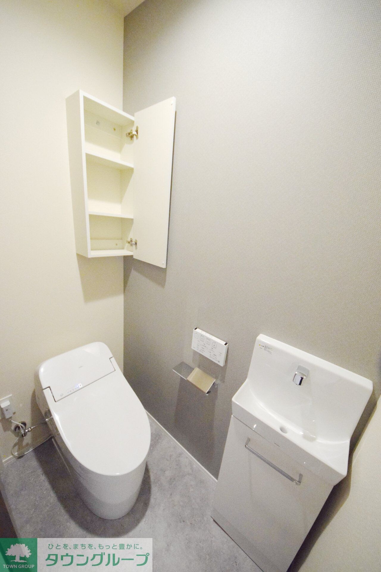 ソフィア南流山の物件内観写真