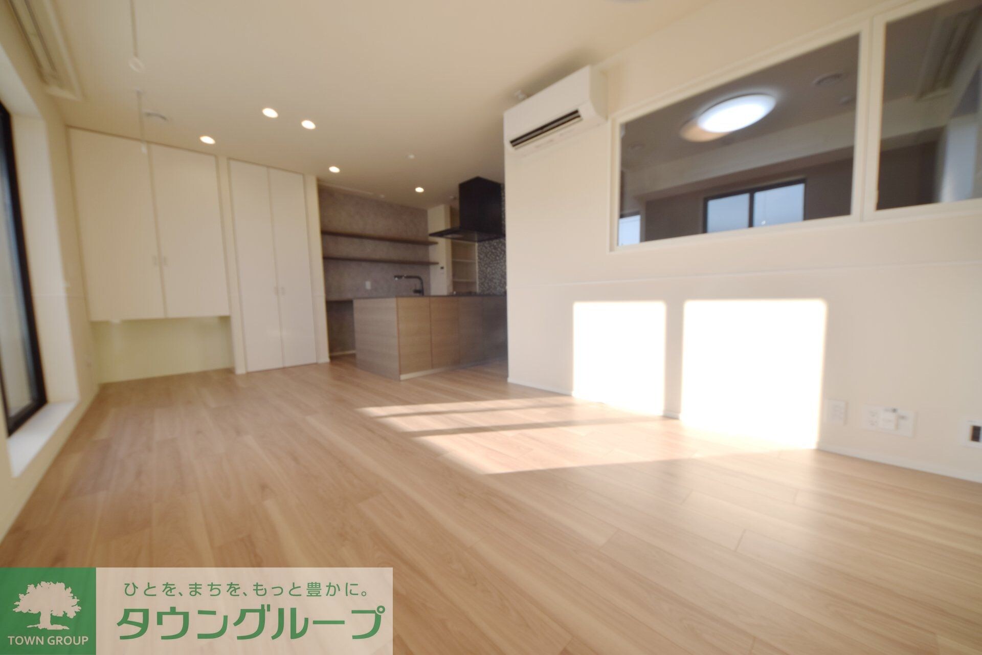 ソフィア南流山の物件内観写真