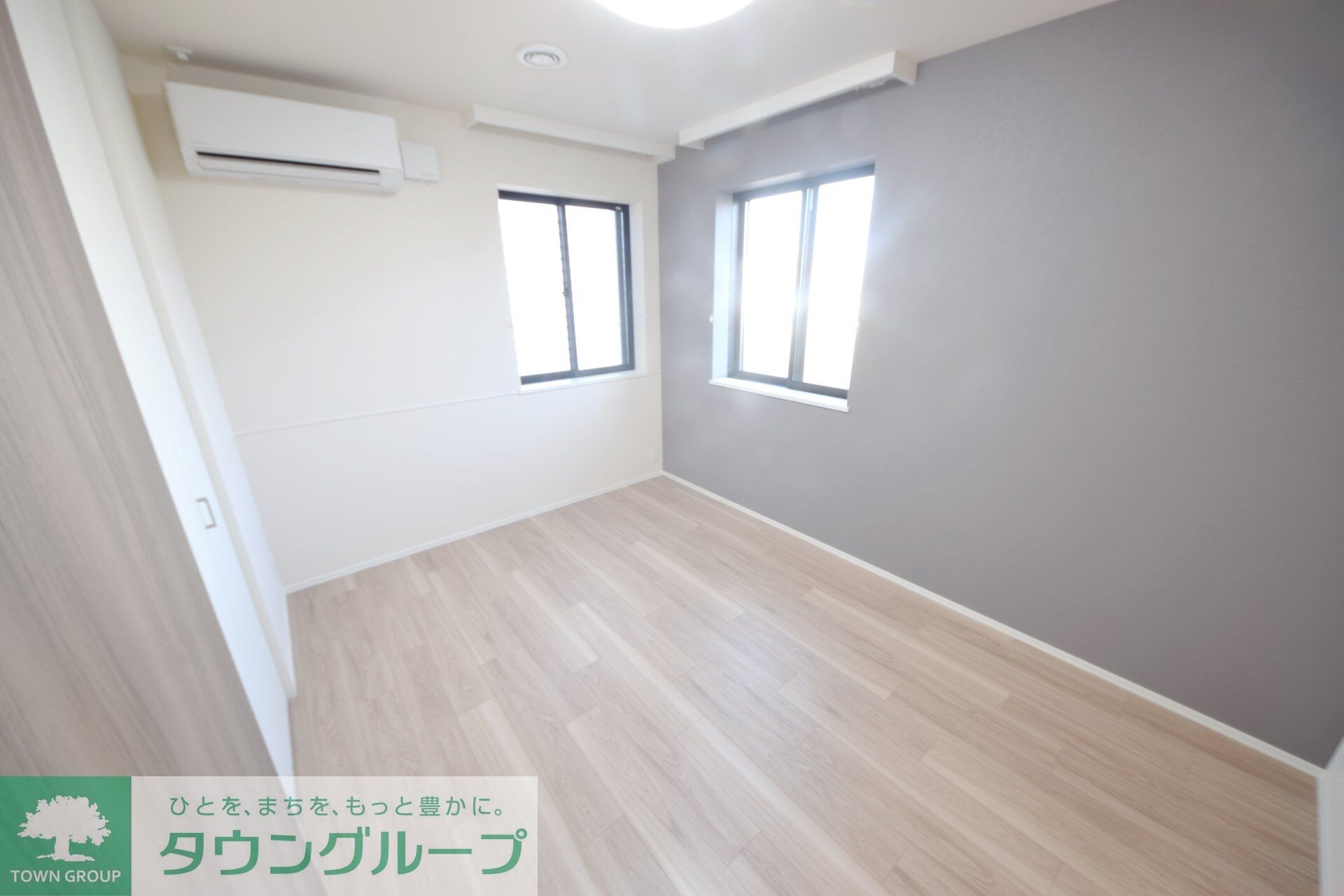 ソフィア南流山の物件内観写真