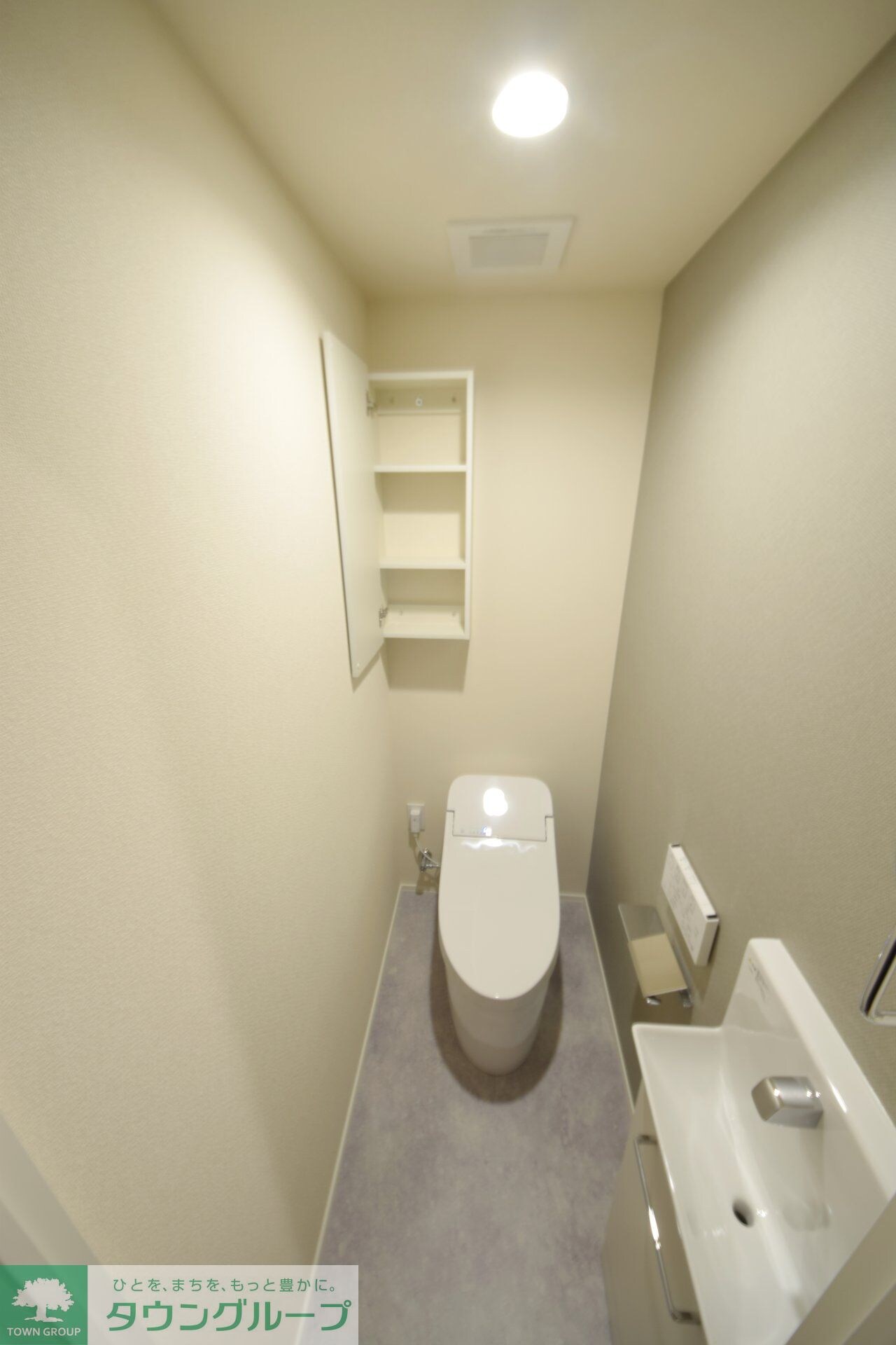 ソフィア南流山の物件内観写真