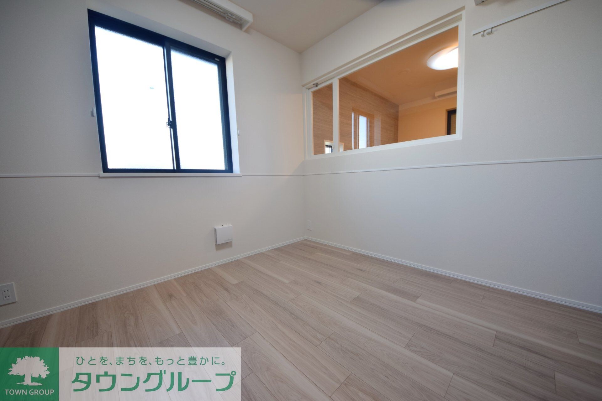 ソフィア南流山の物件内観写真