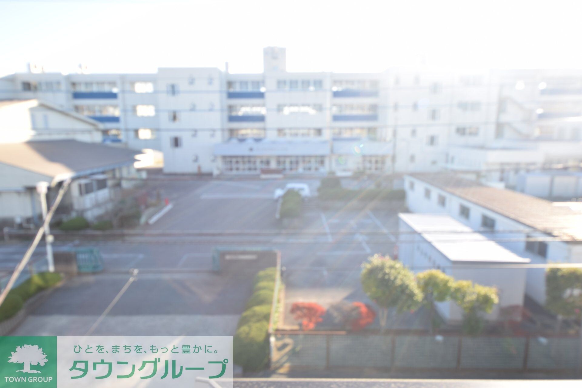 ソフィア南流山の物件内観写真