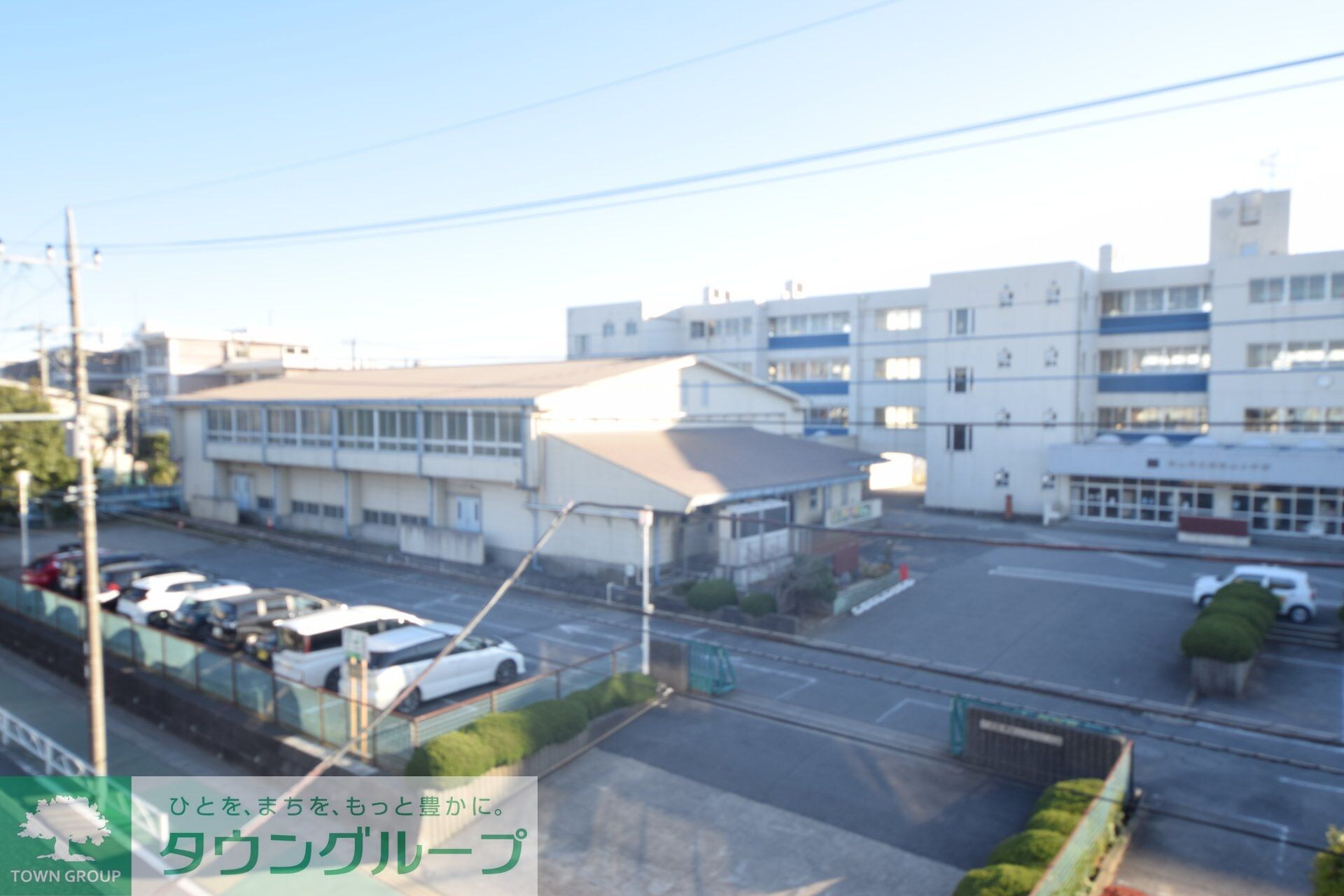 ソフィア南流山の物件内観写真