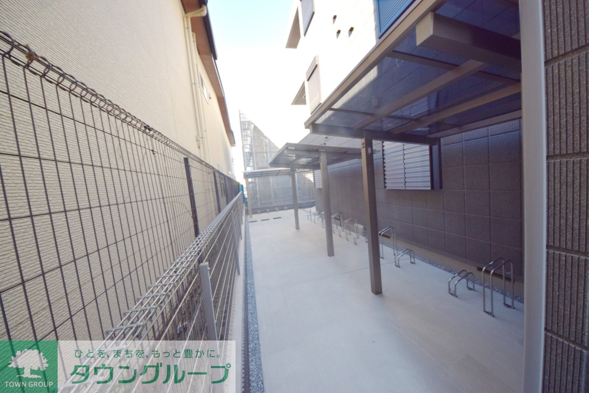 ソフィア南流山の物件内観写真